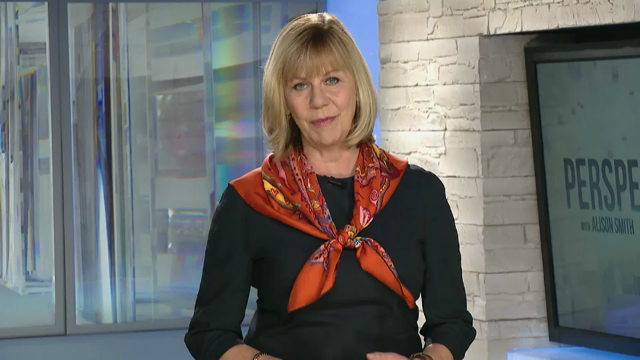 Perspective with Alison Smith : Assessing Justin Trudeau's Foreign Policy – October 14, 2018