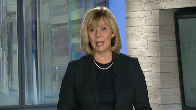 Perspective with Alison Smith : Russia's Threat: Putin's Global Ambition – October 21, 2018