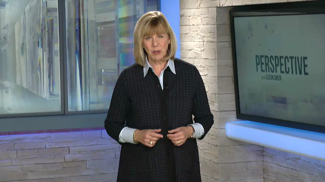 Perspective avec Alison Smith : La réalité mortelle de l’Afghanistan et les perspectives de paix - 28 oct. 2018