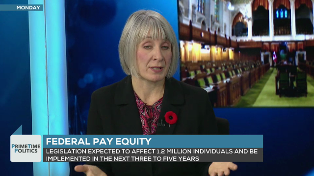 PrimeTime Politics This Week : November 3, 2018