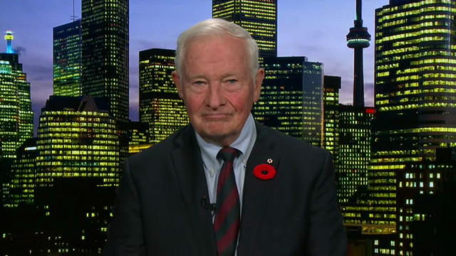 PrimeTime Politics : Leaders' Debates and the 2019 Campaign – October 30, 2018