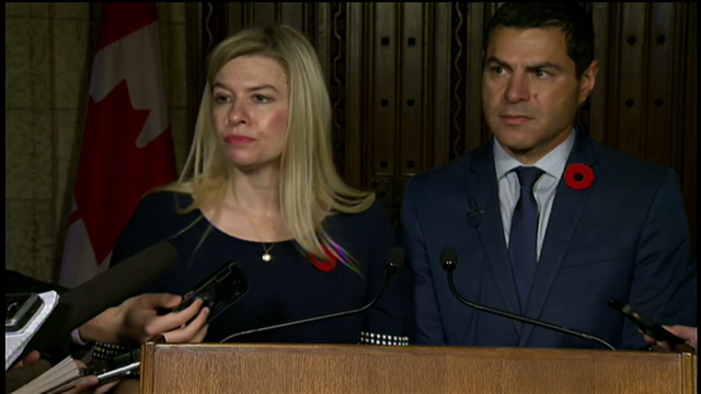 Headline Politics : Conservatives React to Govt’s Debates Commission Announcement