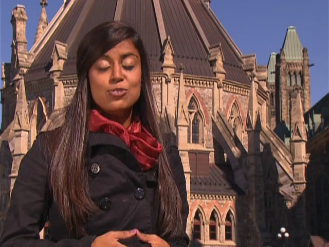 Telling Times : History of Parliament Hill
