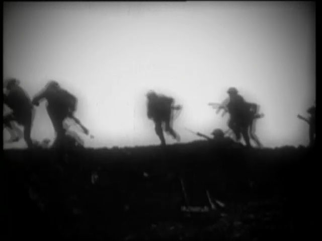 Telling Times : Memorial Day-History of the 1st Newfoundland Regiment