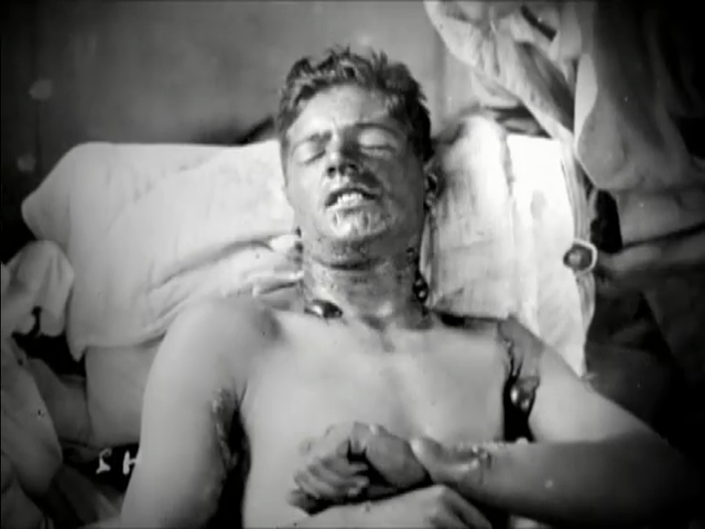 Telling Times : Battle of Passchendaele