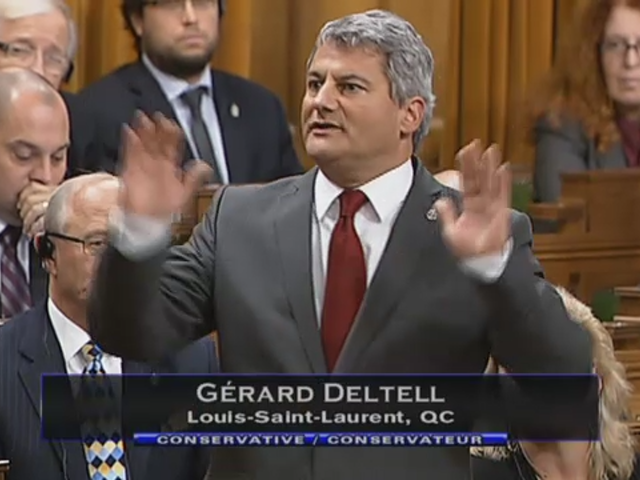 Question Period : February 2, 2016