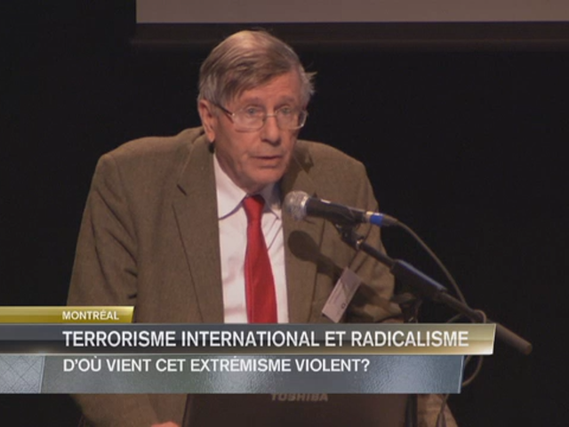 Dossier public : La situation au Moyen-Orient