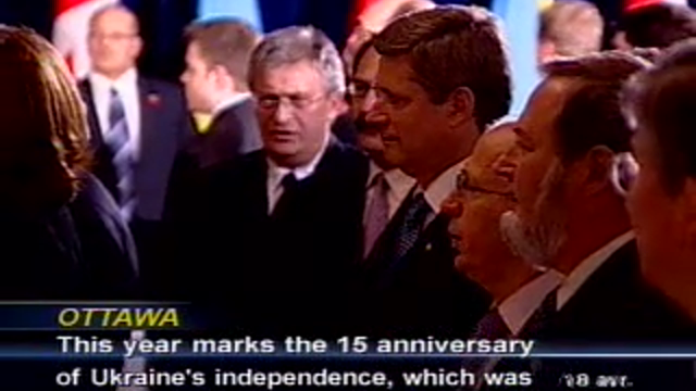 Testimonial Dinner Honouring Brian Mulroney - Public Record - CPAC.ca