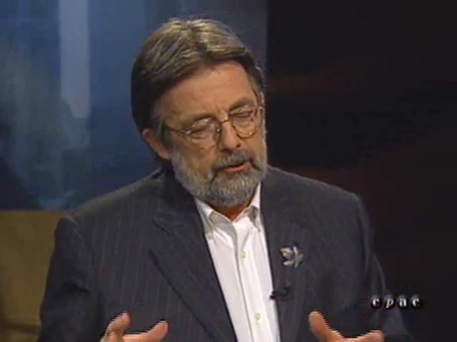 Talk Politics : April 27, 2008