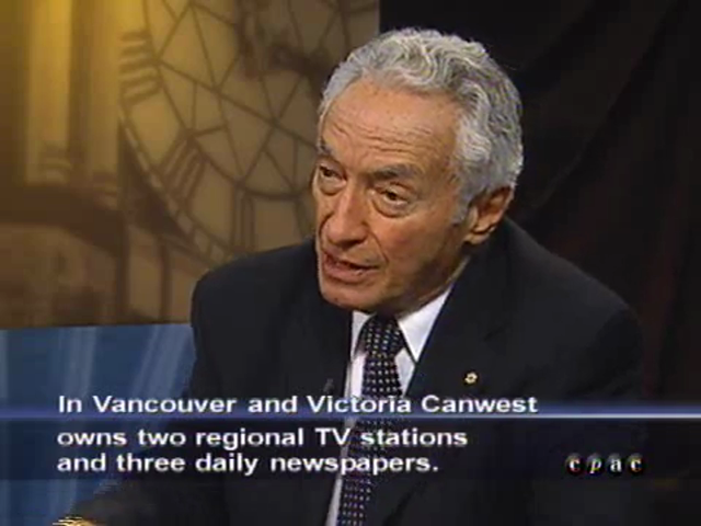 Talk Politics : May 25, 2008