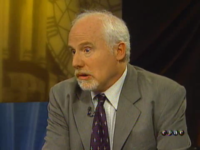 Talk Politics : June 8, 2008