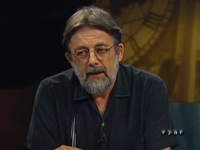 Talk Politics : June 15, 2008