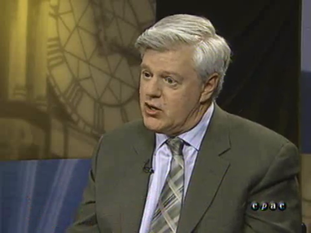 Talk Politics : June 22, 2008