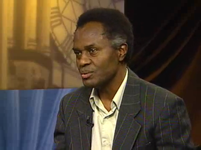 Talk Politics : February 3, 2008