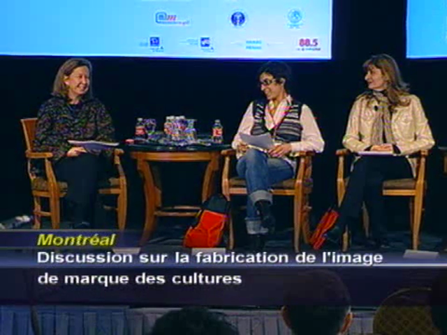 Public Record : 2008 McGill Institute for the Study of Canada Conference