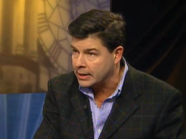 Talk Politics : February 17, 2008