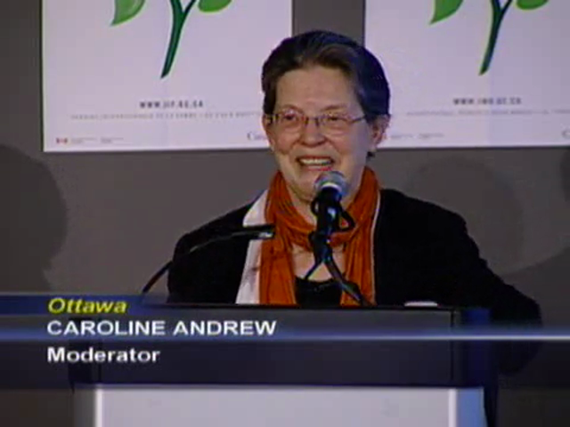 Public Record : Strong Women, Strong World