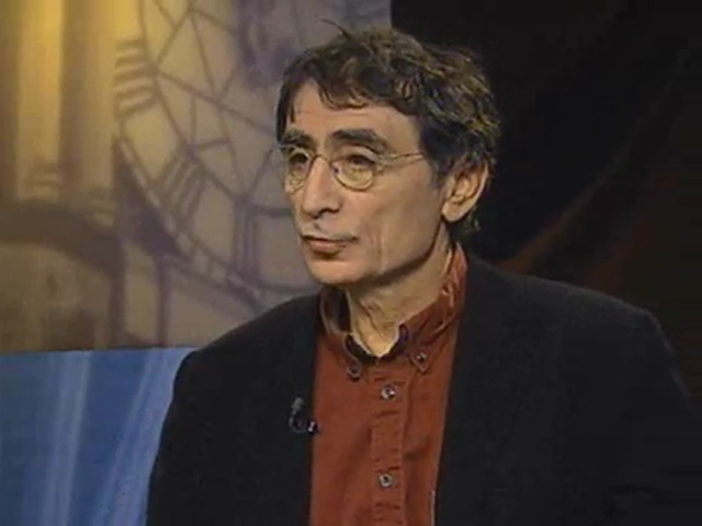 Talk Politics : March 16, 2008