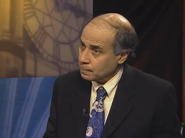 Talk Politics : April 6, 2008