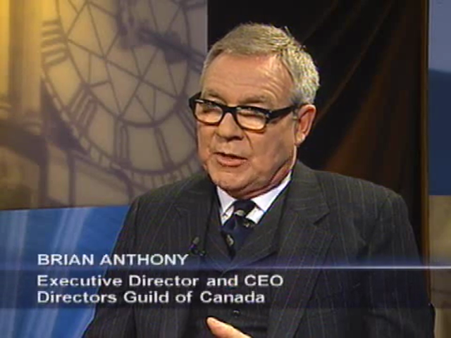 Talk Politics : April 13, 2008