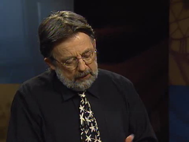 Talk Politics : April 20, 2008