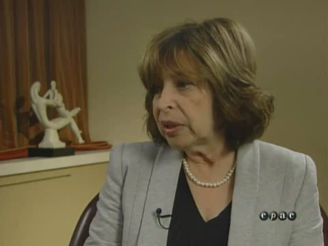 Tête à tête : Vania Jimenez