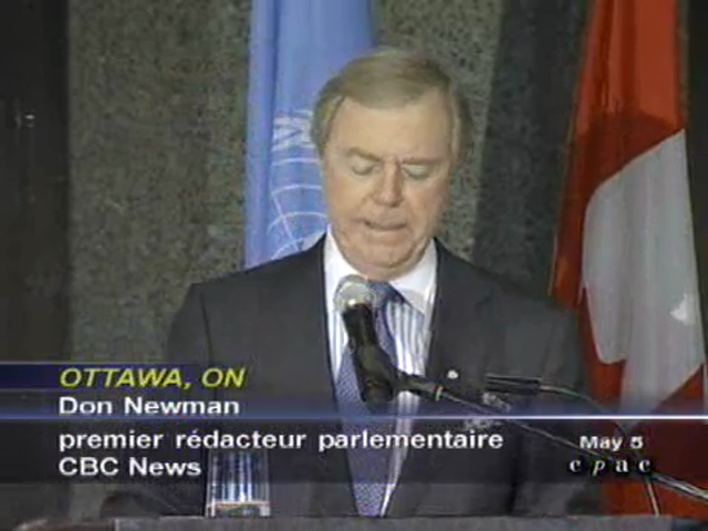 Public Record : World Press Freedom Day 2009