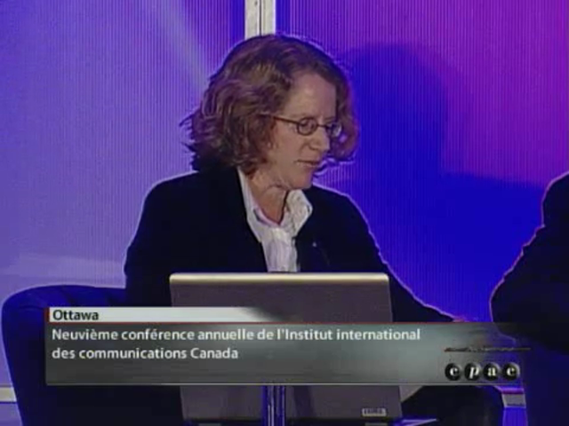 Public Record : IIC: International benchmarking: practices and pitfalls