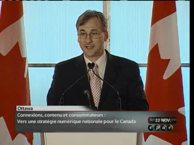 Podium : PD - Wen Tong