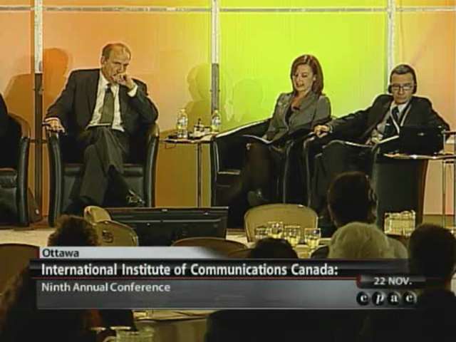 Public Record : IIC: Taking stock of national digital strategies