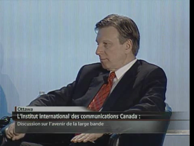 Public Record : IIC: The future of broadband