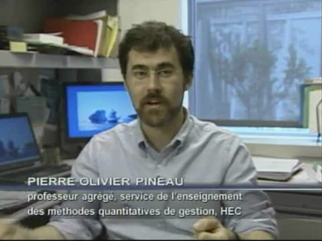 L'actualité / CPAC Panel Discussion : Table ronde L'actualité / CPAC