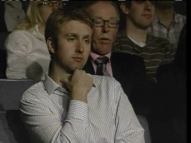 In Conversation with Maclean's : Vancouver