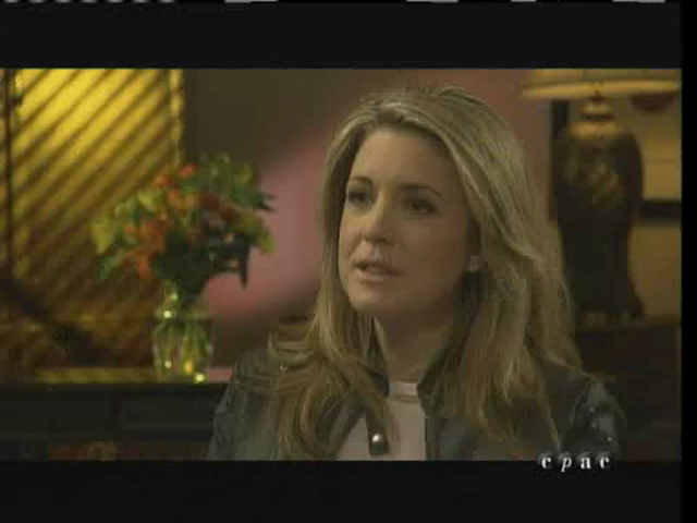 Beyond Politics : Gilles Duceppe