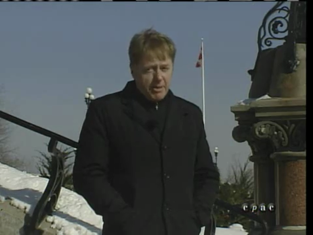 On the Bright Side : National Flag of Canada Day 2011