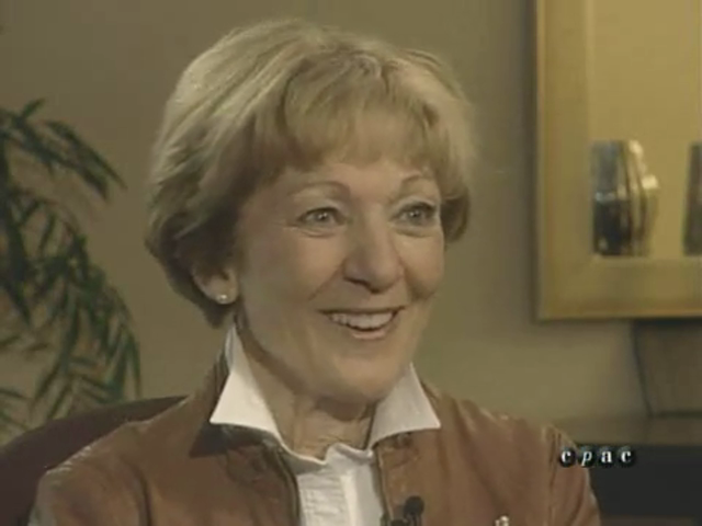 Tête à tête : Michèle Thibodeau-DeGuire