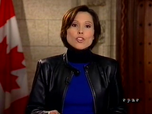 Revue Politique : December 7, 2006