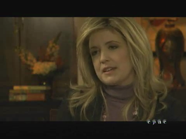 Beyond Politics : Bev Oda