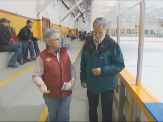 Campaign Politics : 2013 Byelection – Provencher