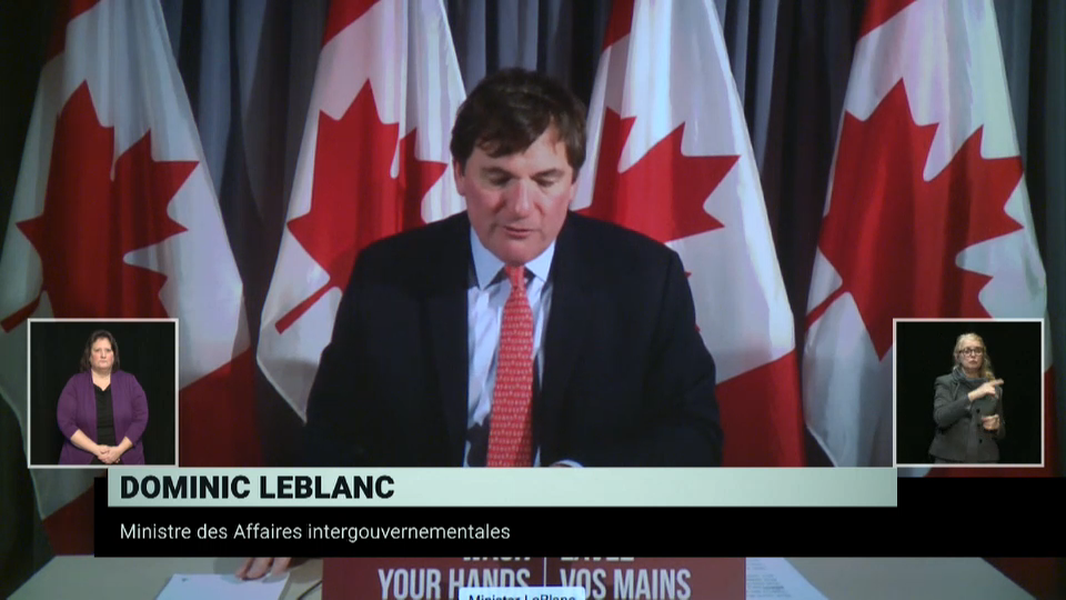 COVID-19: Canada Responds : Federal COVID-19 Update: New Measures for Travellers – December 30, 2020