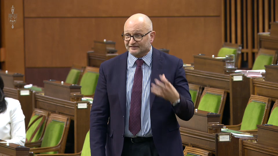 Question Period : December 7, 2020