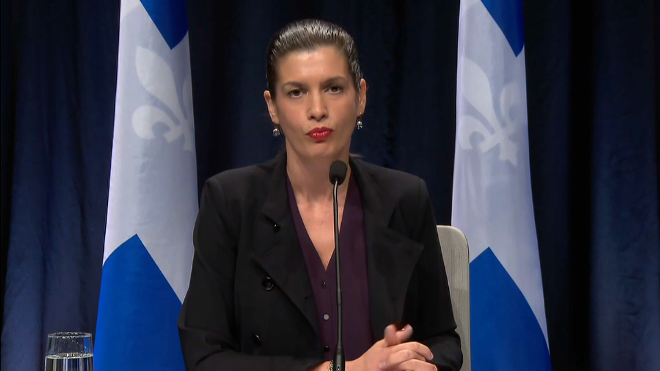 COVID-19: Canada Responds : Quebec Public Security Minister’s Update on Provincial Curfew – January 7, 2021