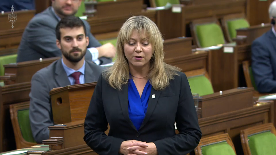 Question Period : December 11, 2020