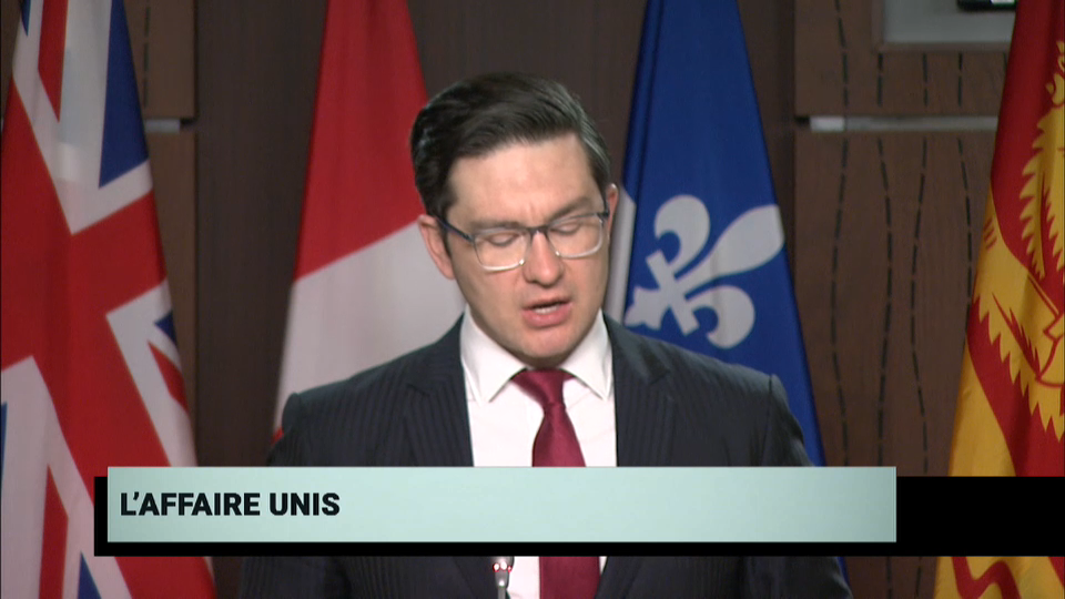 Headline Politics : WE Charity Affair: Conservative MPs on Ethics Committee Study – March 17, 2021