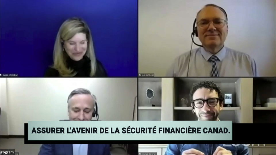 CPAC Special : 2021 Conservative Convention – Financial Security Panel