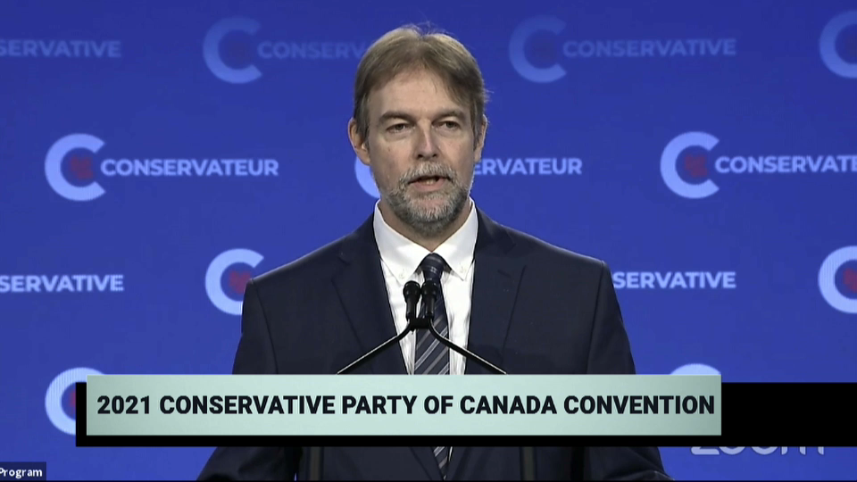 CPAC Special : 2021 Conservative Convention – Conservative Fund Report