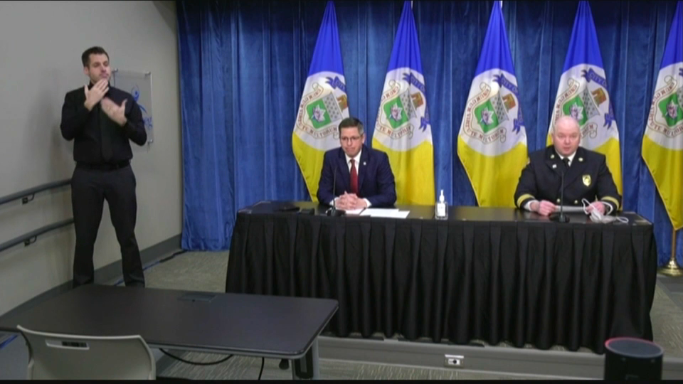 COVID-19: Canada Responds : City of Winnipeg Update on COVID-19, Anti-Racism Efforts – February 3, 2021