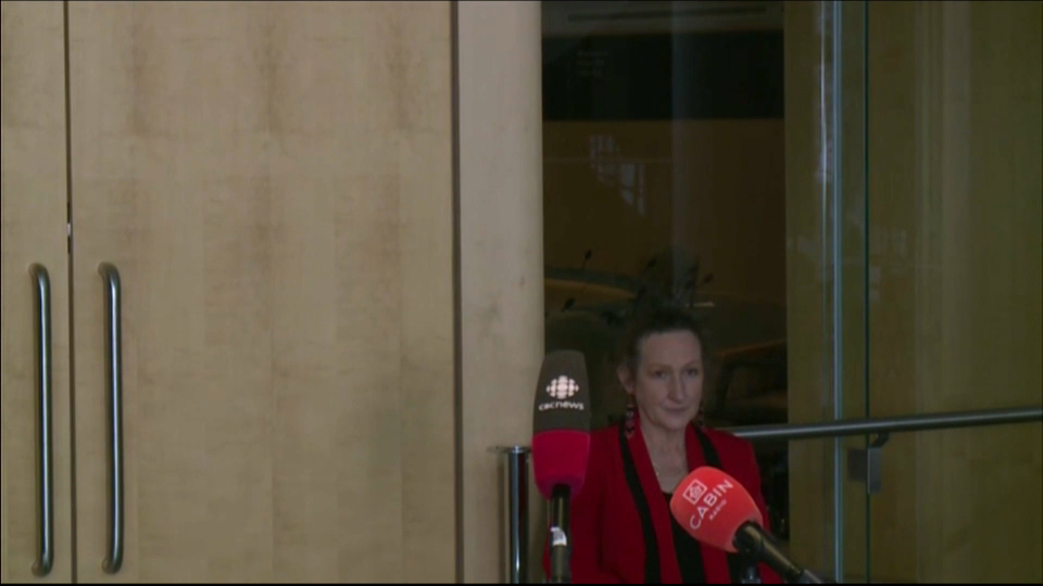 COVID-19: Canada Responds : NWT COVID-19 Update: Fort Liard Under 14-Day Containment Order