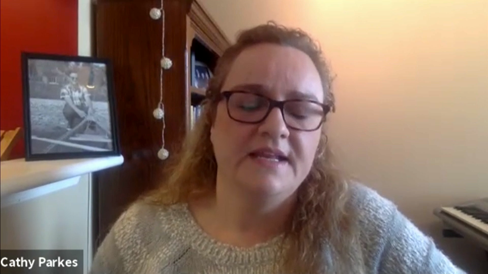 COVID-19: Canada Responds : NDP Leader Holds Discussion on Long-Term Care – February 8, 2021