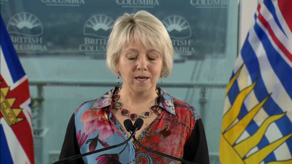 COVID-19: Canada Responds : COVID-19 in B.C.: New Variant Linked to Nigeria Detected – February 12, 2021